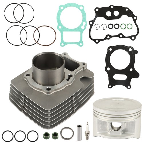 Top end rebuild kit - end, cylinder