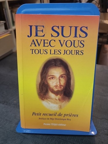 Suis avec vous tous les - suis,