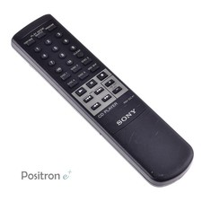 Télécommande Originale Sony