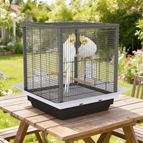 Small bird cage - small,