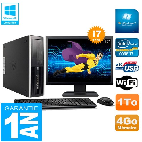 Compaq pro 6300 sff - 6300,