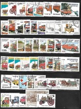 45 timbres différents thème