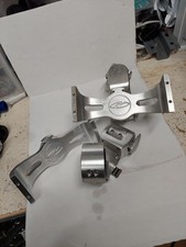 Regal Wakeboard Base Set