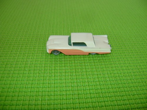 Matchbox lesney 75a ford - matchbox,
