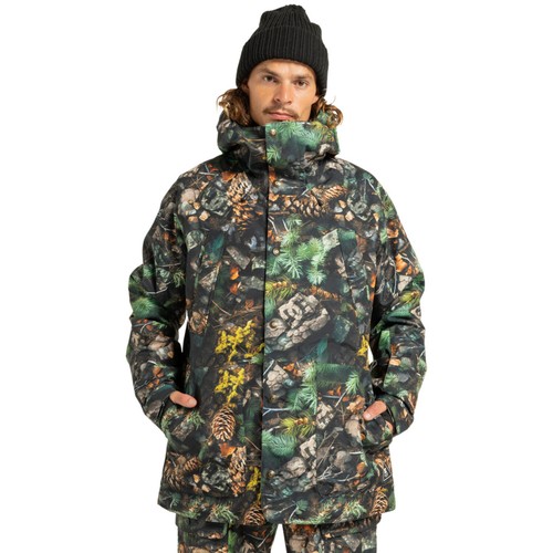 Shoes tundra jacket 15k pin - jacket,