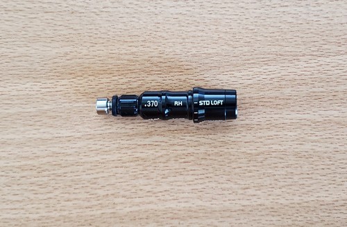 Adaptateur taylormade - 1x,