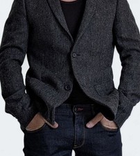 Blazer THE KOOPLES tweed