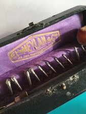 Ancienne Boite Outils