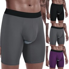 Slips boxer homme design