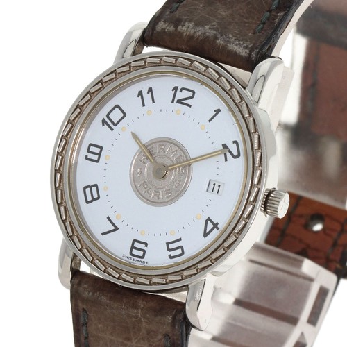 bracelet cuir hermes femme