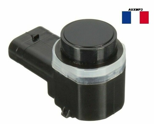 Capteur recul radar de - de,