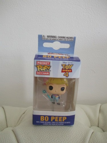 Peep toy story 4 - bo,