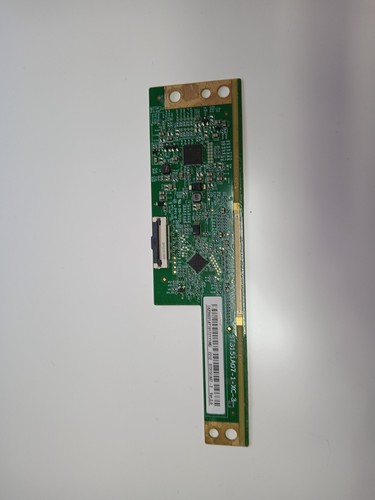Carte con pour - tv, selecline