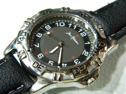 Jean delatour montre quartz - jean,