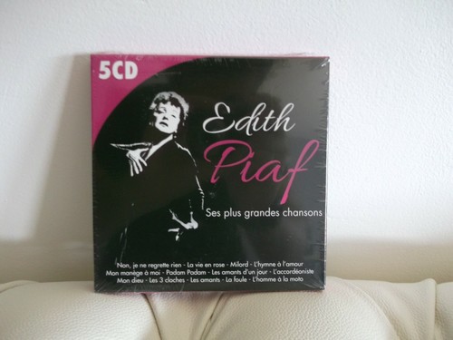 Coffret neuf musique ses - musique,
