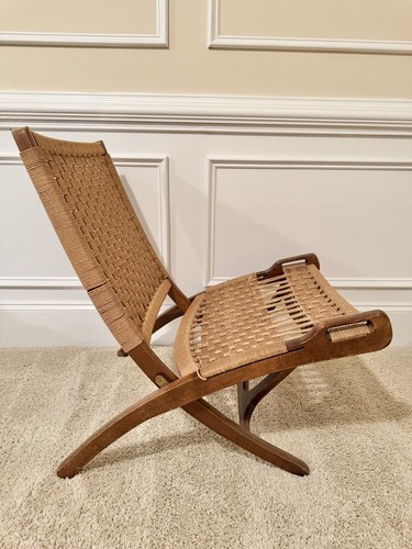 Aaa vtg hans wegner - hans, style