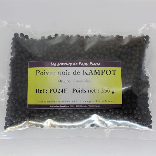 Po24f poivre noir igp - poivre,