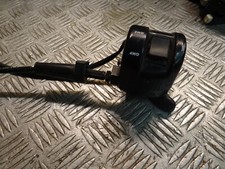 gachette d'accélérateur quad