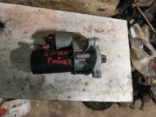 DEMAREUR PEUGEOT PARTNER CITROEN BERLINGOT