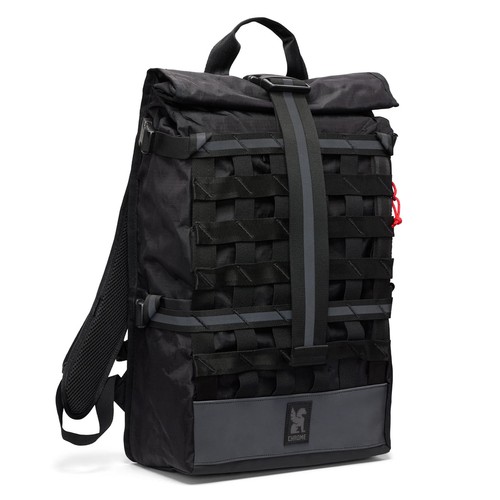 Chrome industries barrage - chrome, 22l