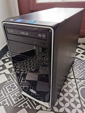 Boîtier Cooler Master +