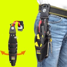 Sacoche à outils portable et