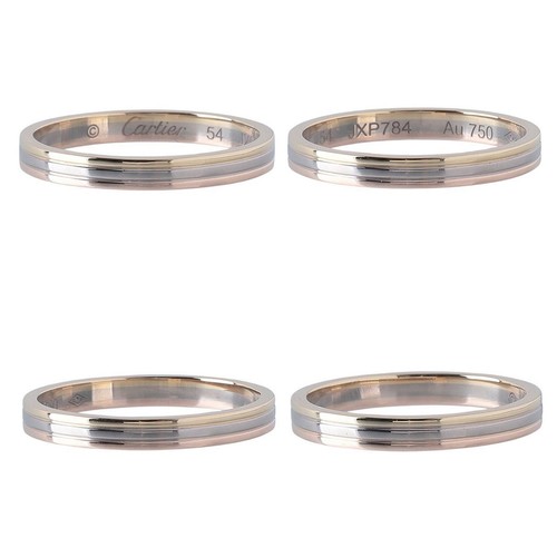 Bague mariage cartier - de,