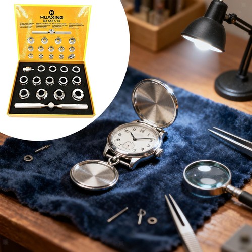 Outil démontage dos kit - de,
