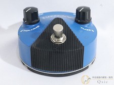 Jim Dunlop FFM1 Fuzz Face Mini