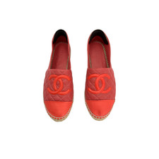 Espadrilles - Chanel