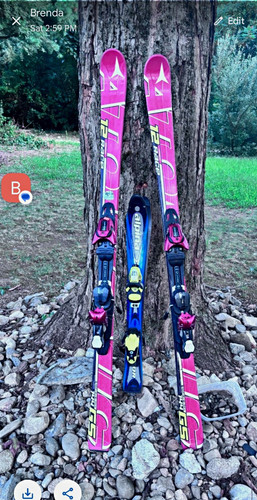 Atomic race skis - atomic,