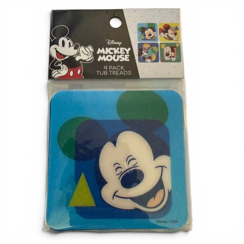 Disney mickey mouse tub - 4,