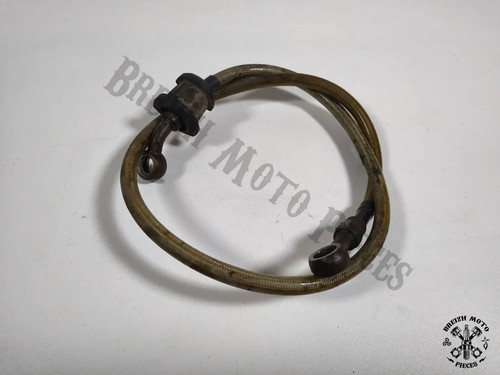 Durite aviation frein - durite, de