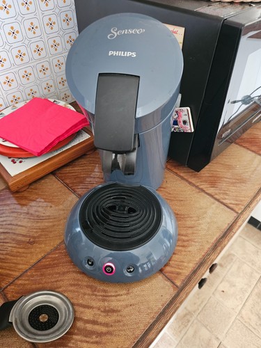 Cafetière senseo philips - cafetière,