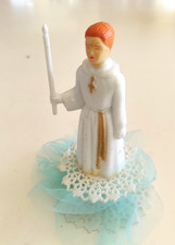 Figurine de communion pour