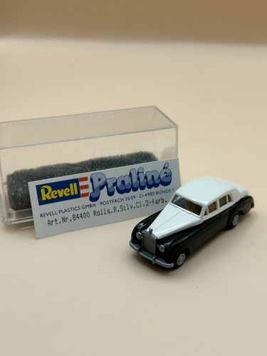 R1296 voiture miniature revell - voiture,