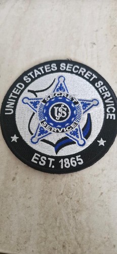 Patch des secret - des, service"