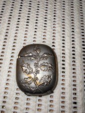 Ancien Porte allumettes