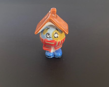 FEVE L'AVENIRD'UNE BELLE PLANETE"  2010 (1285)