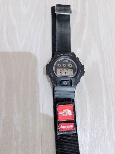 Montre numérique supreme - montre,