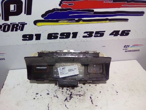 Compteur vitesse tableau - compteur,