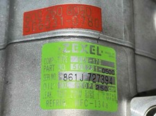 8D0260805D compresseur clim