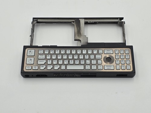 Oqo model chassis - model, 02