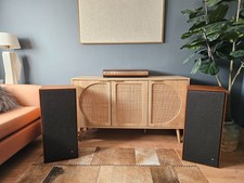 BANG & OLUFSEN BEOMASTER