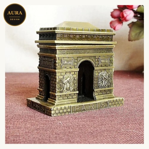 Arc triomphe 5 cm - de,