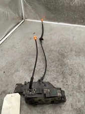 Serrure arriere gauche CITROEN C4 PICASSO 1 00009137H1