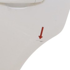 Porte arriere gauche CITROEN