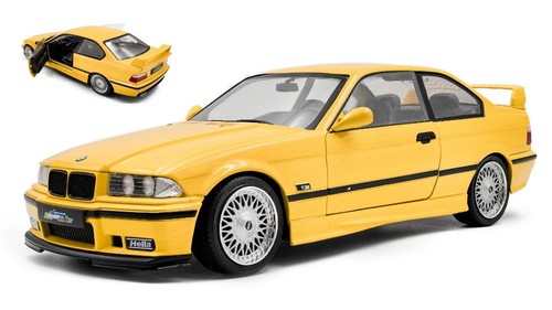 Miniature voiture solido - 1:18,