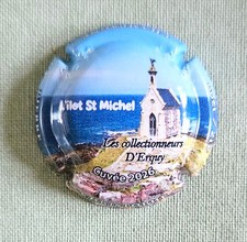 CAPSULE DE CHAMPAGNE PIERRE