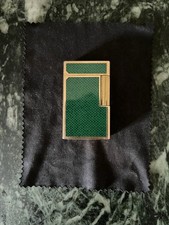 Briquet Rare S.T DUPONT